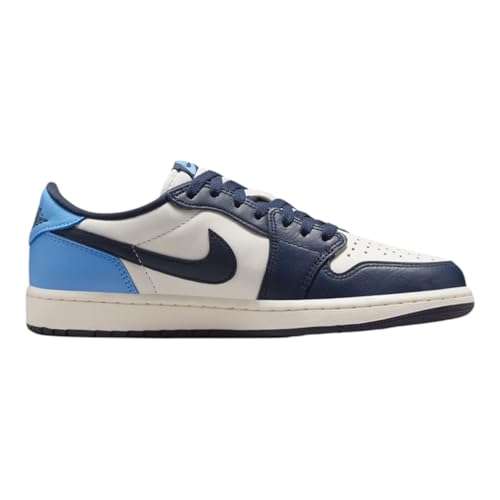 Image of Nike Men's Air Jordan 1 Retro Low OG Shoes