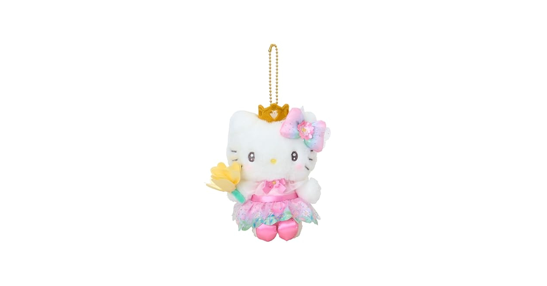 ハローキティ マスコットホルダー(ハッピーレイニーデイズ) てるてる坊主 Amazon.co.jp: サンリオ(SANRIO) ハローキティ マスコット