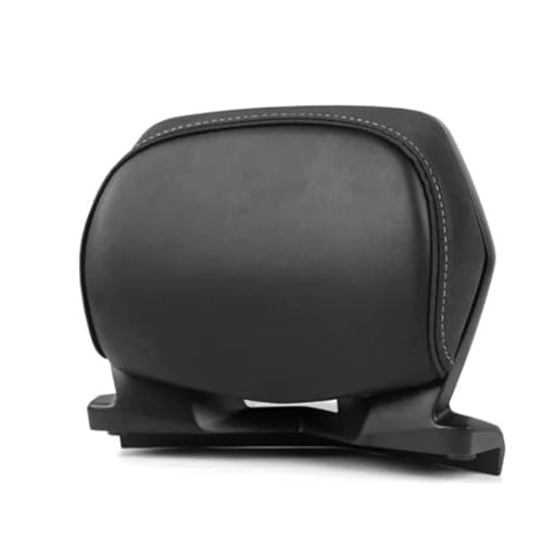 Porte-Bagages Arrière Moto pour TMAX 530 et 560 Support de Boîte Noir