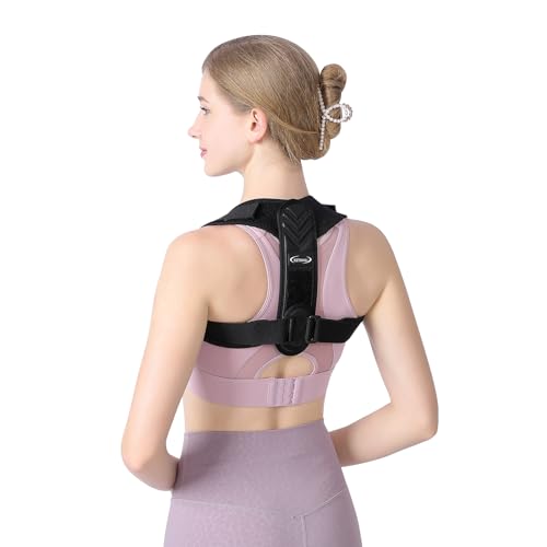 Alsoay Posture Corrector