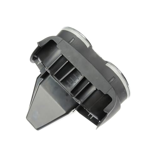 Portavasos URO Parts color negro miniatura 4