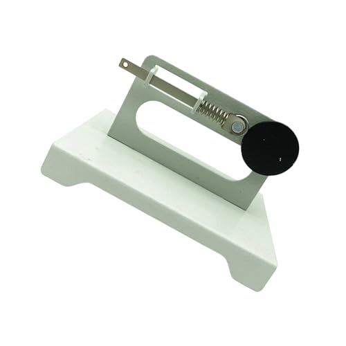 Multifunctional Physics Mechanism Model for Classroom Science Lab Physics Teaching Demonstration