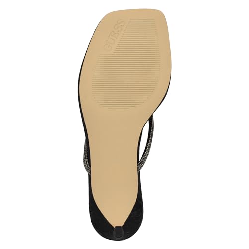 Guess Women's Mayan Heeled Sandal3