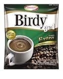Birdy 3 in 1 Extra Instant Coffee 27 Sticks