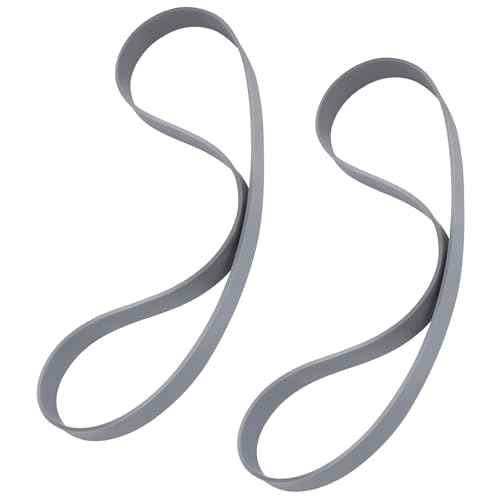 Urethane Bandsaw Tire T23071 for Grizzly Bandsaw G0513 Series 17' Bandsaws (Pair)