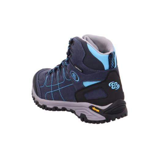 Image of Brutting Women's High Rise Hiking Shoes