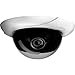 PELCO IDE10DN1 SARIXEP FD INDOM 1.3M DN NOLENS CLr