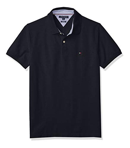 Image of Tommy Hilfiger Mens Tommy Knit Stretch Sf