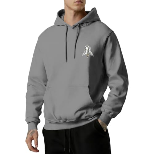 Ropa proteccion solar hombre sudadera running manga larga transpirable con bolsillo