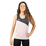 IZAS Saldon W Sleeveless T-Shirt 2XL