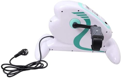 Ejercitador de Pedales Motor eléctrico fitness miniatura 7