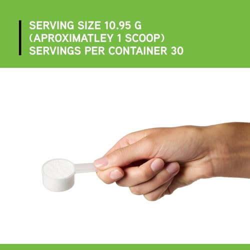 DAVINCI Labs Maxi-HGH, 328.5 g - image 4
