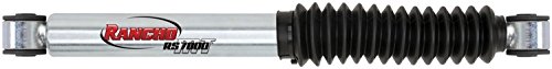 Rancho RS7198 RS7000MT Monotube Shock Absorber