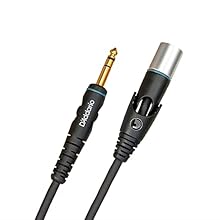 IN=OUT TECHNOLOGY – Exclusive In=Out Technology combines low capacitance and top-quality construction for a cable with the purest signal transparency and the longest life possible. GOLD PLATED - 24k gold-plated plugs provide superior signal flow and ...