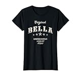 Lustige Bella Geschenke für Frauen