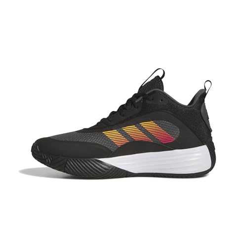 Image of adidas Men's Own The Game 3.0 Basketball Shoe