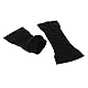 Arm Slimming Shaper Wrap Sleeve für Frauen, Elastische Baumwolle mit UV-Schutz, Arm Compression Sleeve gegen Schlaffe Arme, Soft Arm Slimming Wrap für Alltag und Sport