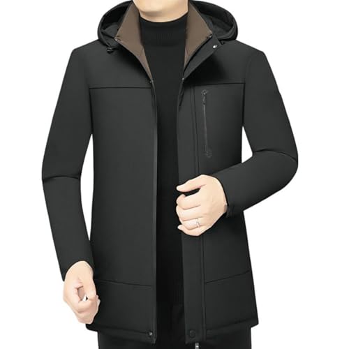 Veste matelassée médiévale homme chaude épaisse confortable manteau hiver travail