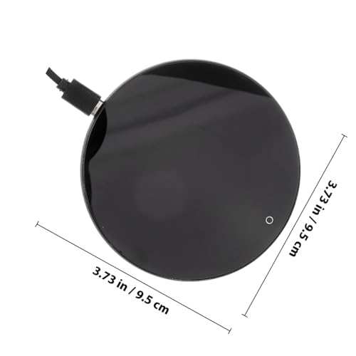 Calentador de tazas COLLBATH con temperatura constante para leche 3
