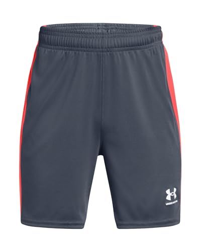 Under Armour Niños UA B's Ch. Knit Short Pants