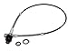 Air Venturi Microbore Hose