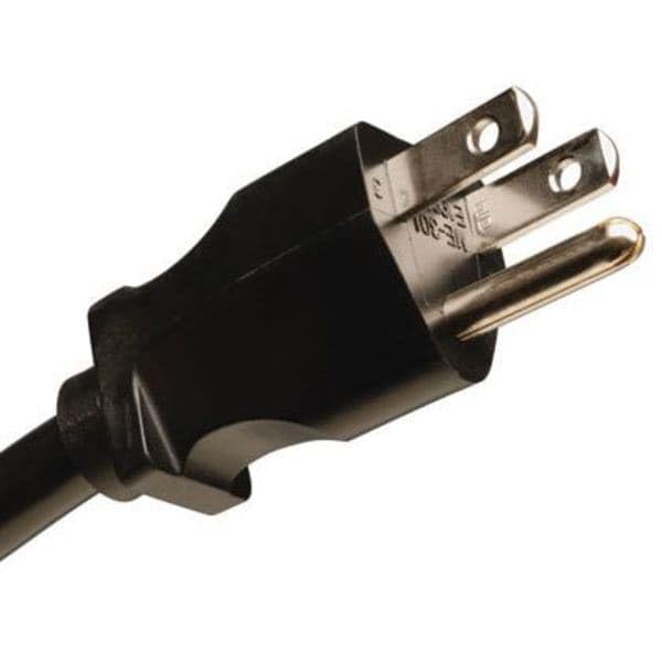 TRIPP LITE PDU1215 Extensión 13 tomas 1800 W 120V 15A 4.57 m de cable miniatura 2