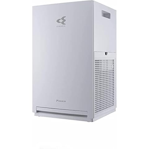 Purificateur d'Air Daikin MC30Y Cover