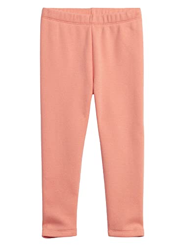 Image of GAP Baby Girls' Cozy Leggings Bottoms
