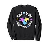 Funny Autism Awareness Teacher Gifts