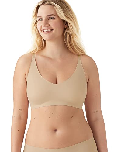 True & Co Women's True Body Boost Triangle Convertible Strap Bra