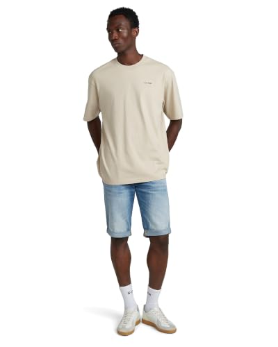 G-STAR RAW Herren 3301 Short – Ansicht 6