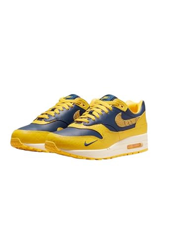 Nike WMNS Air Max 1 PRM CO.JP - Midnight Navy / Varsity Maize2
