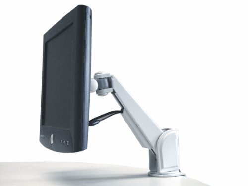 Exponent World LCD Monitor Arm - Grey