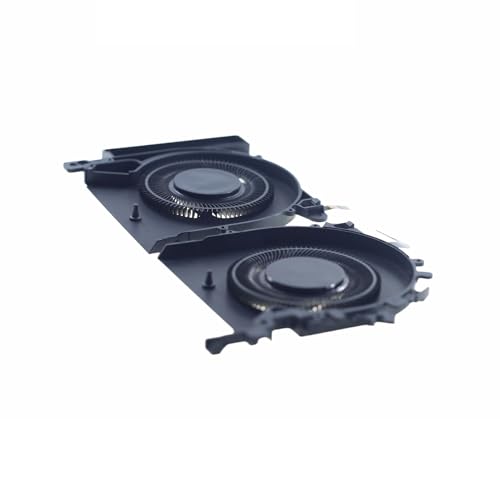 Ventilador CPU HP ZBOOK15 Studio G8 para renderizado y edición fluida 5
