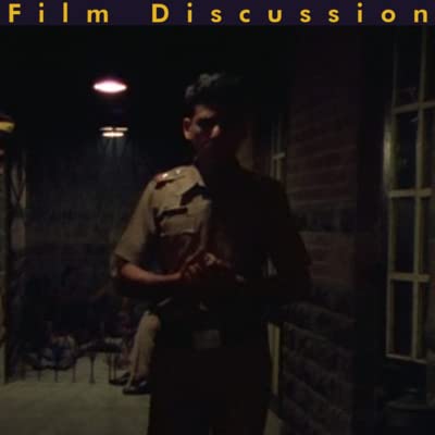 Ardh Satya (1983) by Govind Nihalani | Film Discussion