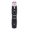 Vvikizy Dynamic Professional Microphone Preamplifier Noise Cancellation for Mixer Karaoke Sound Card (Black) #4