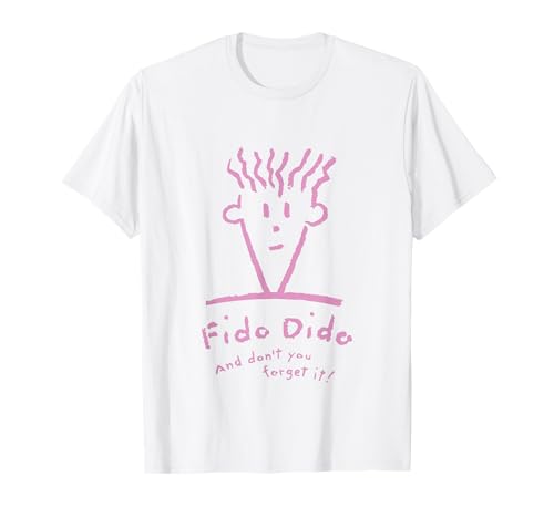 Fido Dido �s���N�t�F�C�X Don't You Forget It T�V���c