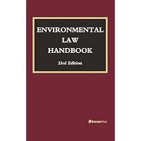 Environmental Law Handbook