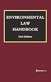 Environmental Law Handbook