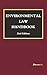 Environmental Law Handbook