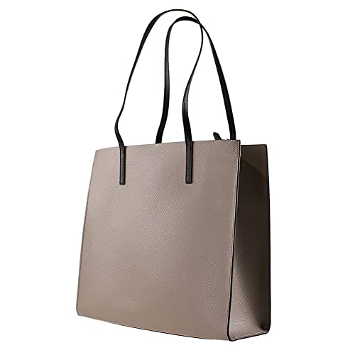 Marc Jacobs Colorblocked Leather Tote Bag #TOP17