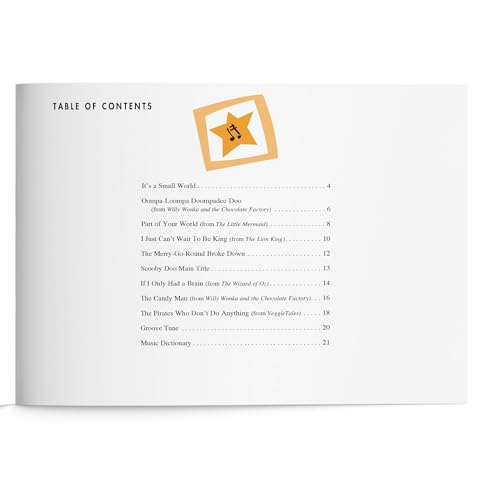 Faber Piano Adventures PreTime Popular: Primer Level