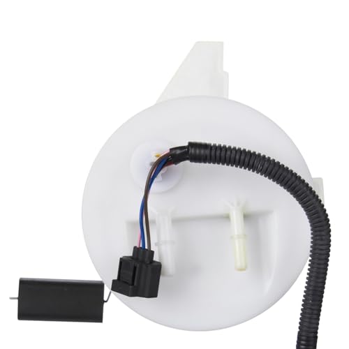 Image of Detroit Axle - Fuel Pump Module for 2002 2003 Ford Explorer Mercury Mountaineer, Electrical Fuel Pump Module Assembly Replacement