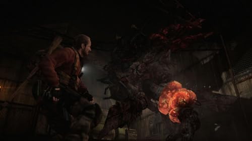 Image of Resident Evil: Revelations 2 - PlayStation 3