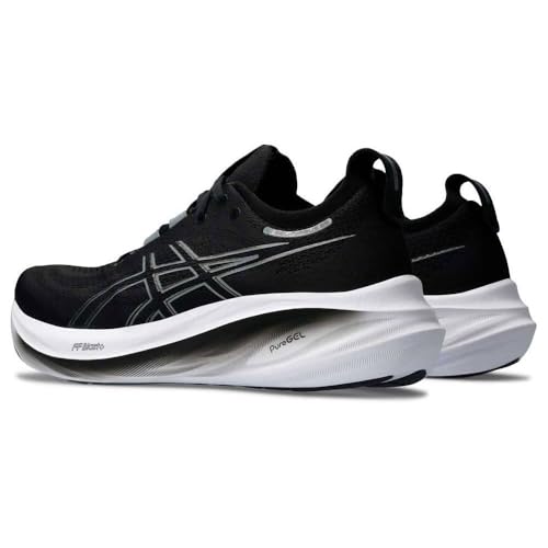 Image of ASICS Men Gel-Nimbus 26 Running Shoes