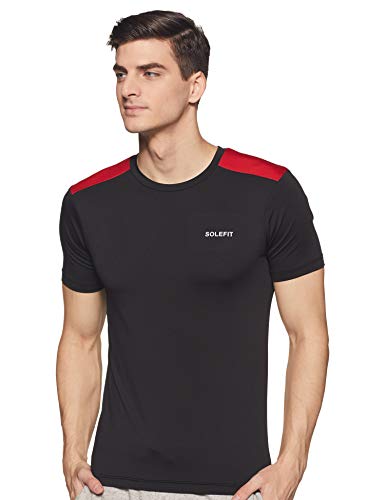 Image of SOLEFIT Men T-Shirt