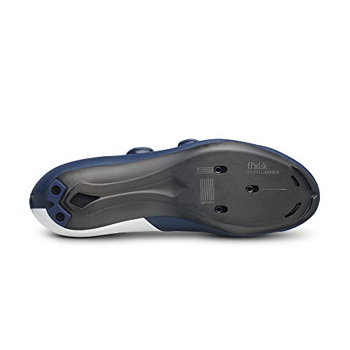 Fizik Tênis R3 ARIA, Multicolorido (azul marinho/branco), 37