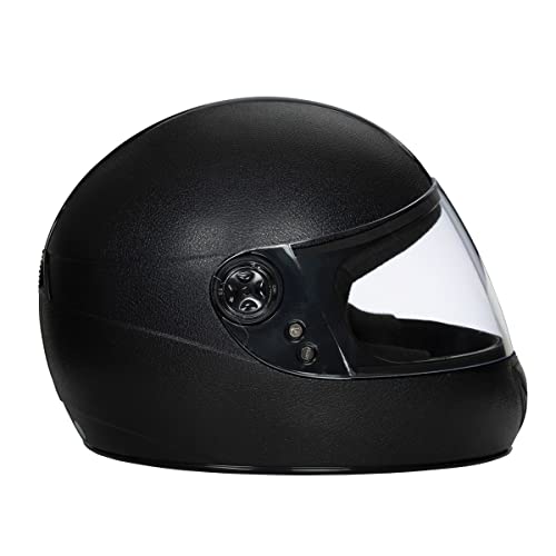 Studds Chrome Elite Full Face Helmet 