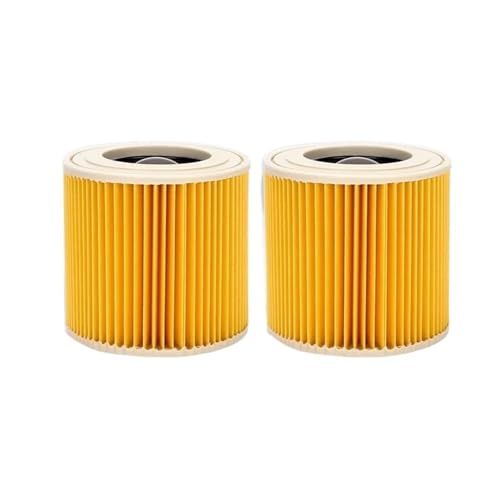 Ή@:Karcher WD WD2 WD3 WD1 MV3 MV2 V[Y EFbghC|@ pJ[gbW tB^[ ƒpN[jOc[ ANZT[(2pcs)