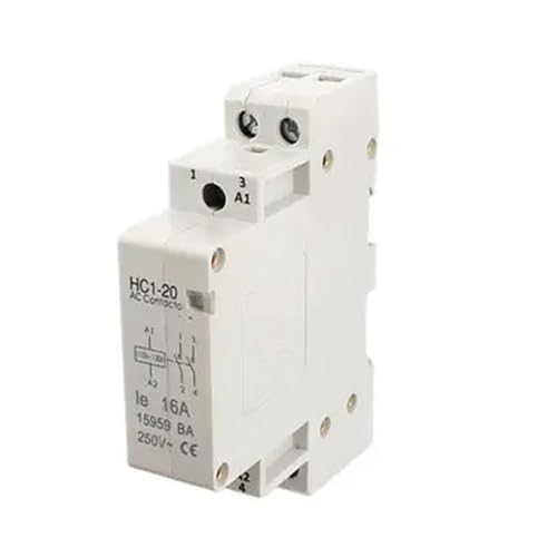 Bobine Volt 110-120V 16A pour réparer un circuit de climatisation en panne